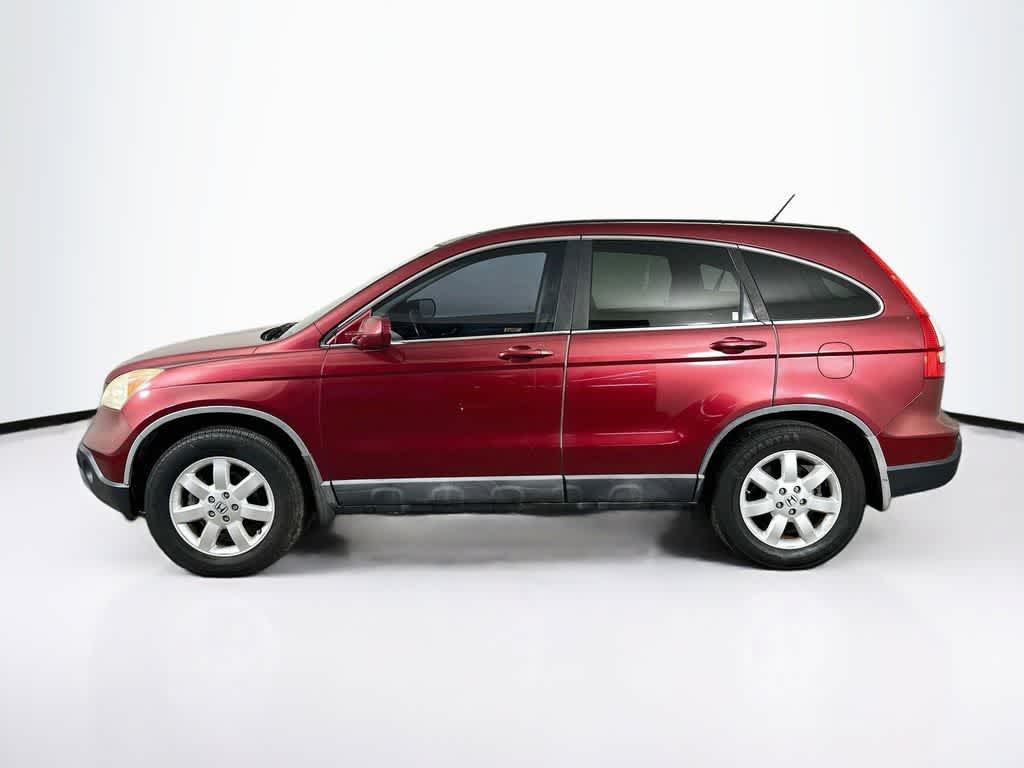 Thumbnail: 2009 Honda CR-V - 3