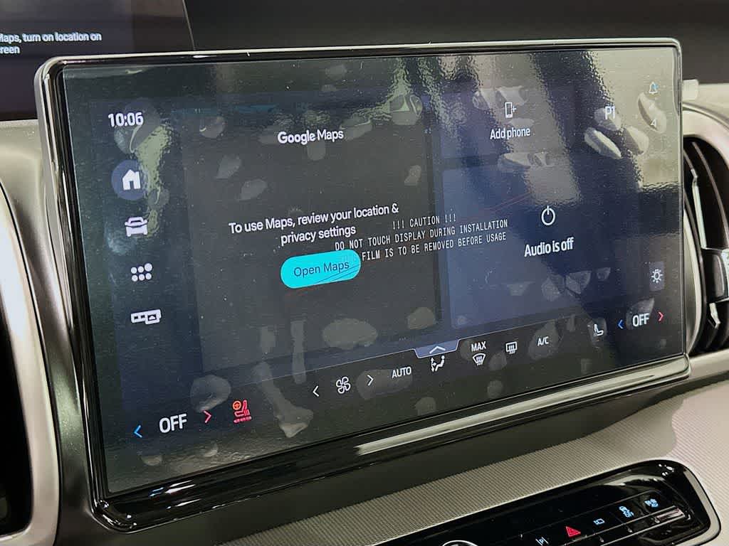 Thumbnail: 2026 Ford Expedition - 17