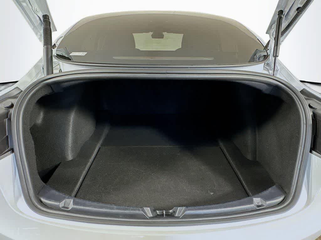 Thumbnail: 2021 Tesla Model 3 - 20