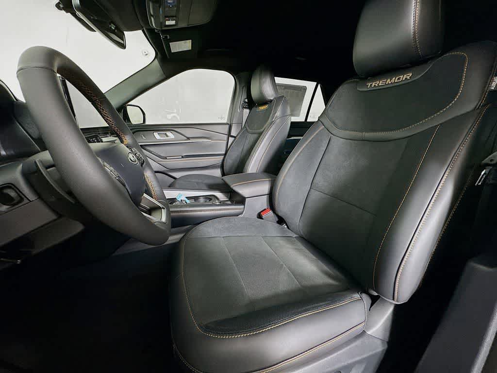 Thumbnail: 2026 Ford Explorer - 11