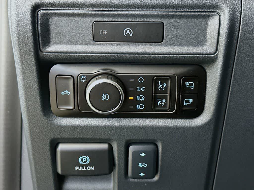 Thumbnail: 2025 Ford F-150 - 28