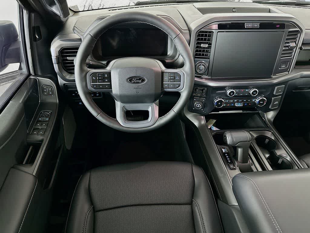 Thumbnail: 2026 Ford F-150 - 10