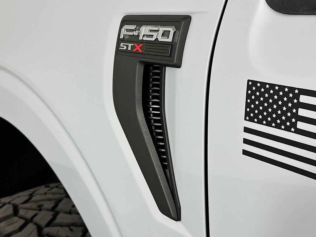 Thumbnail: 2021 Ford F-150 - 7