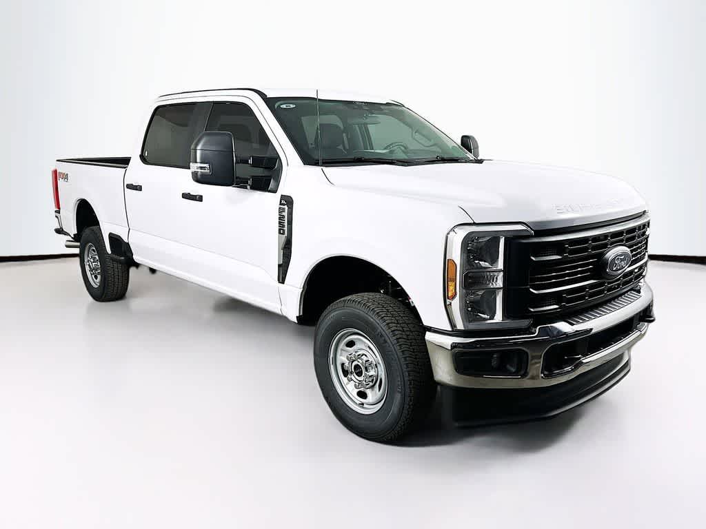 Thumbnail: 2026 Ford F-250 - 23