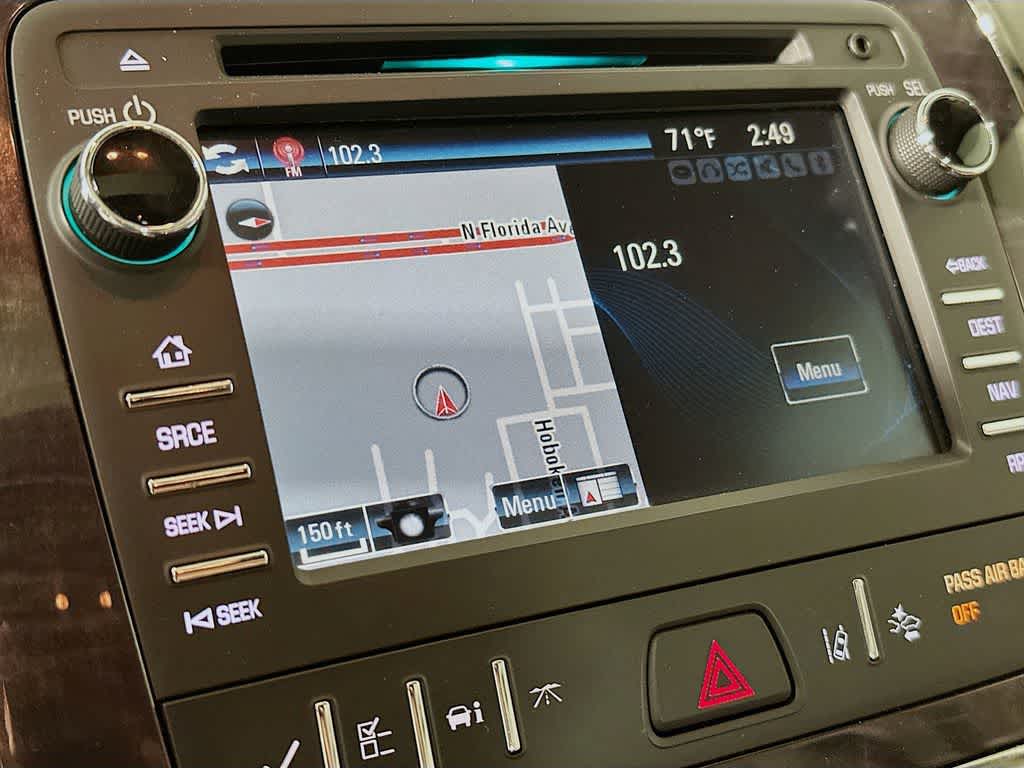 Thumbnail: 2016 Buick Enclave - 36