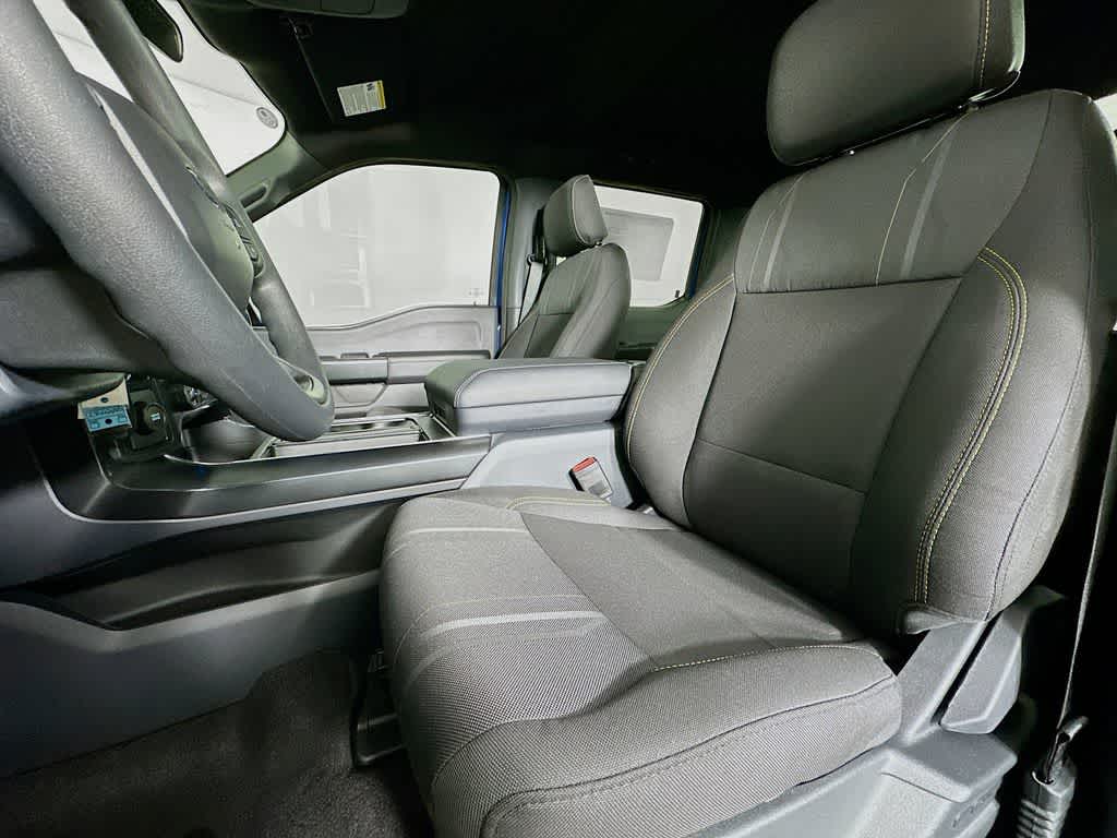 Thumbnail: 2025 Ford F-150 - 12