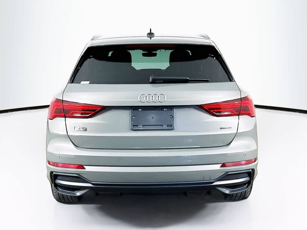 Thumbnail: 2020 Audi Q3 - 5