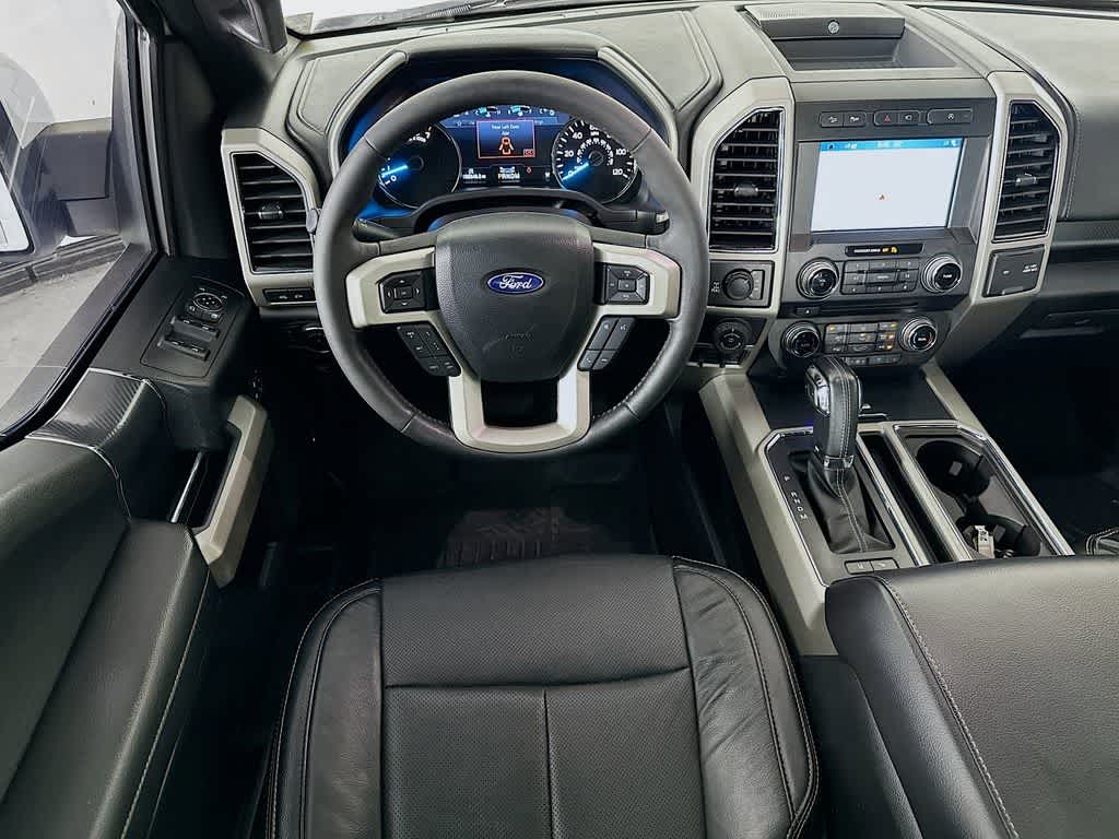 Thumbnail: 2018 Ford F-150 - 10