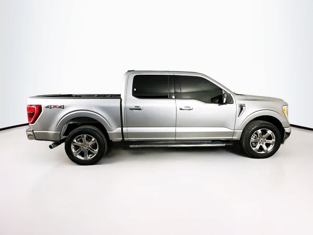 Thumbnail: 2021 Ford F-150 - 26