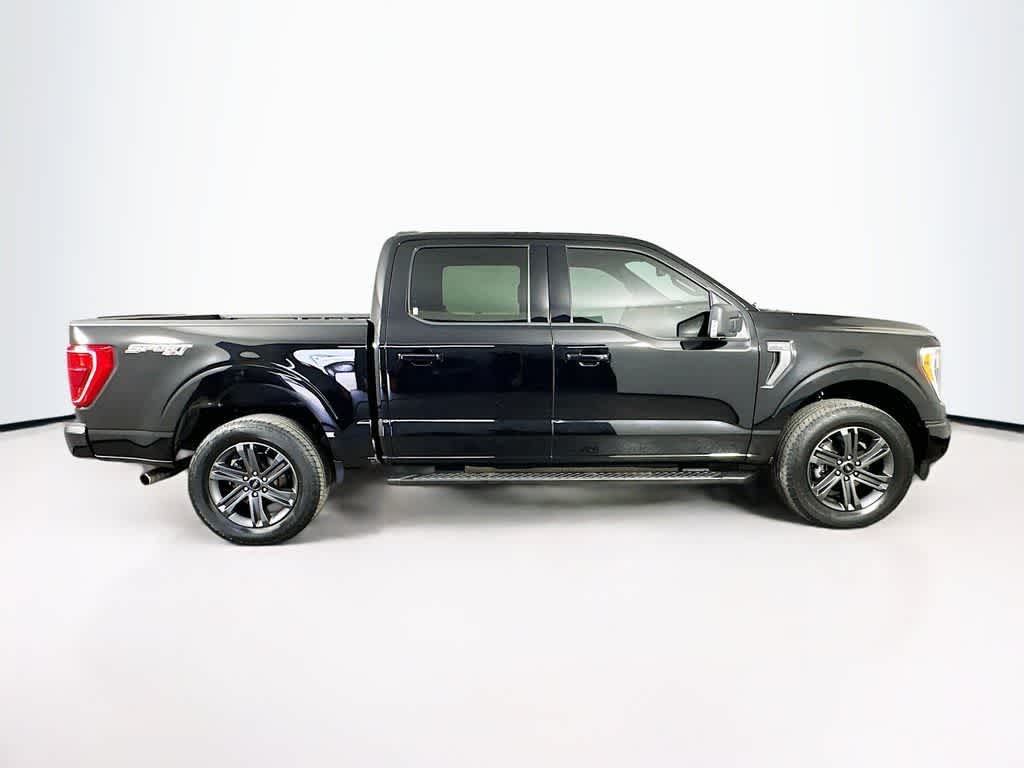 Thumbnail: 2023 Ford F-150 - 26