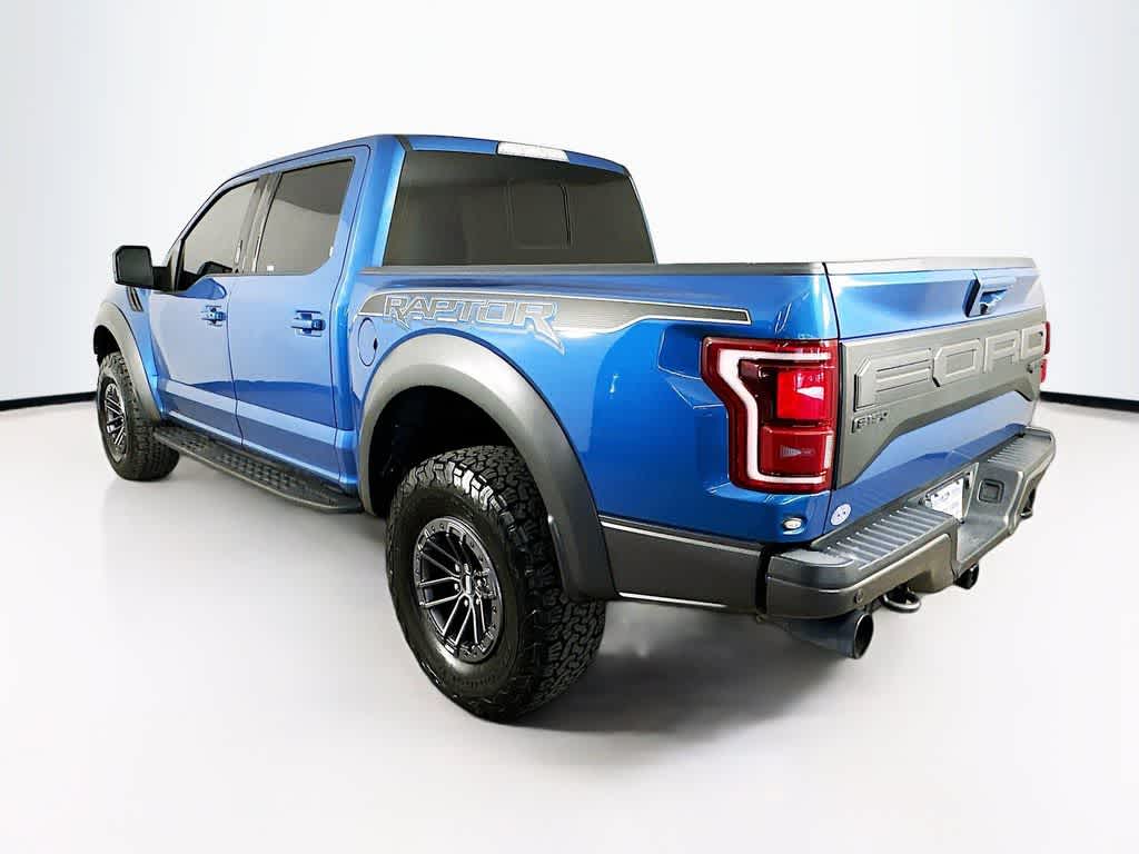 Thumbnail: 2020 Ford F-150 - 4