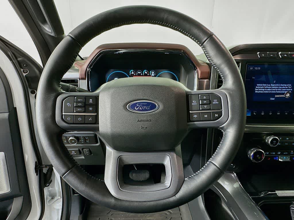 Thumbnail: 2023 Ford F-150 - 16
