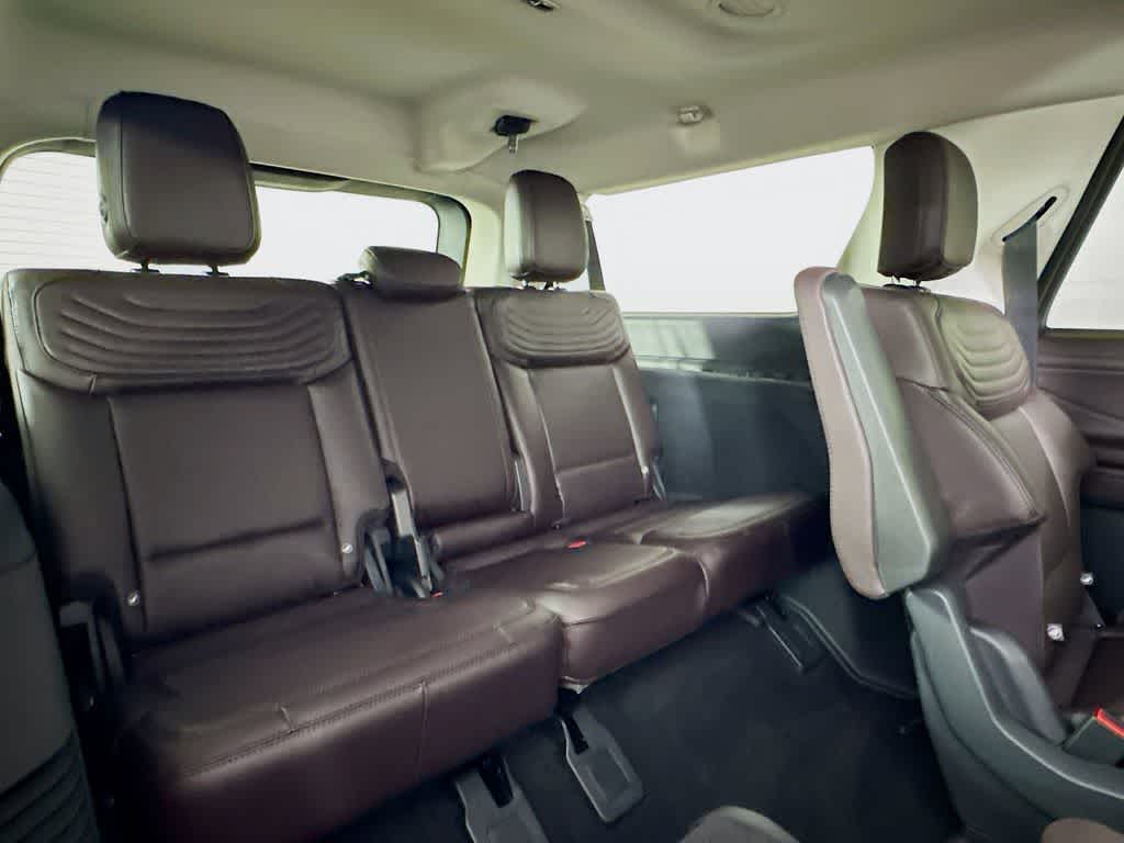 Thumbnail: 2025 Ford Expedition MAX - 33