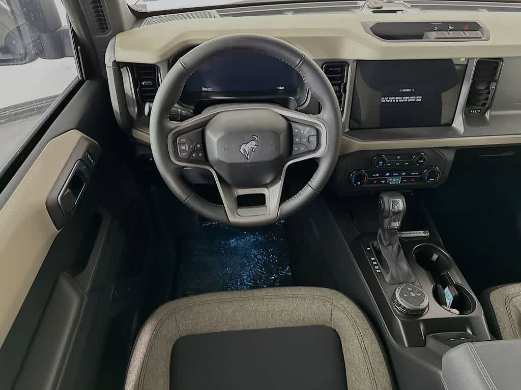 Thumbnail: 2025 Ford Bronco - 10