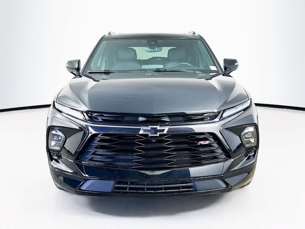 Thumbnail: 2023 Chevrolet Blazer - 6