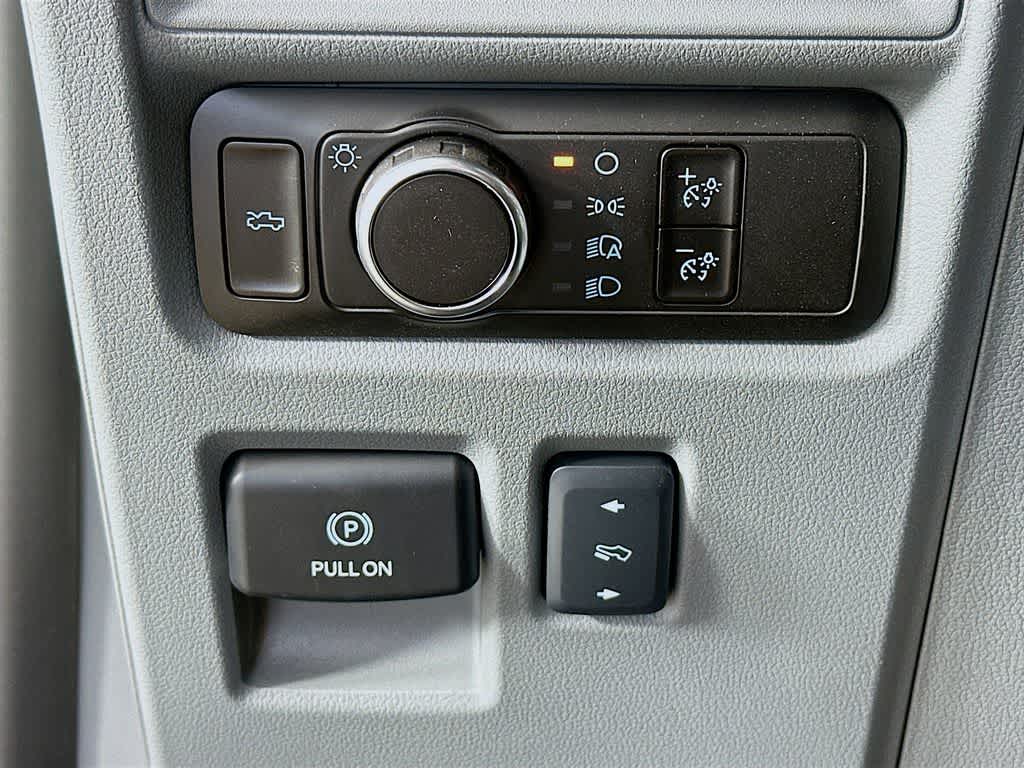 Thumbnail: 2025 Ford F-150 - 27