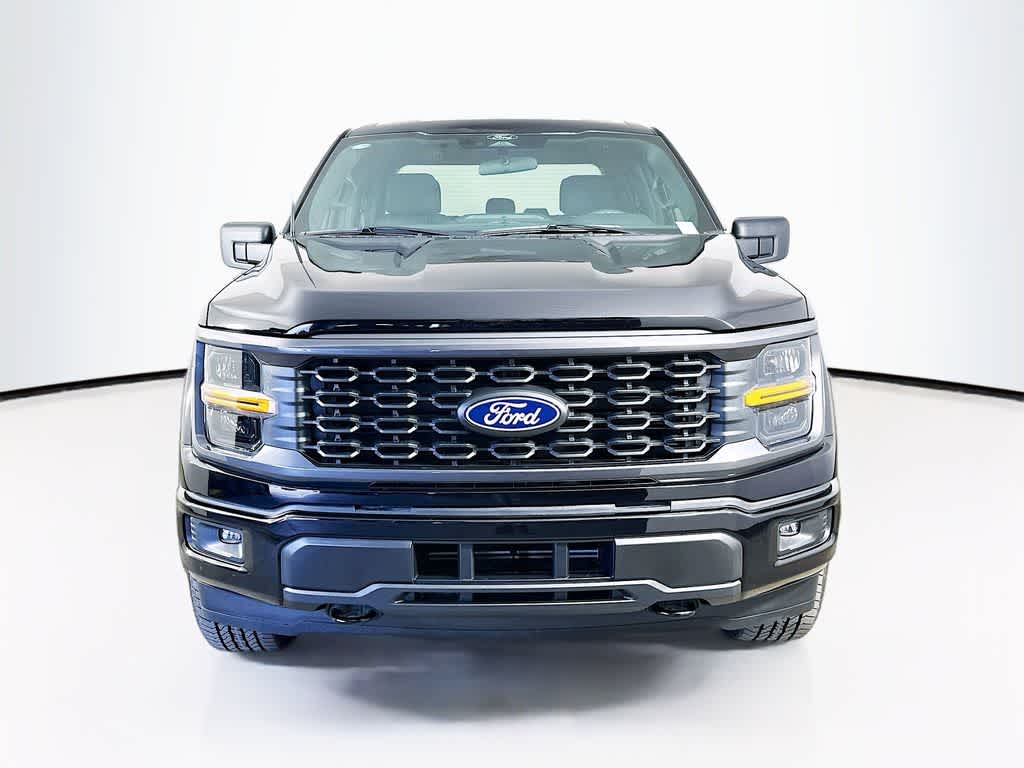 Thumbnail: 2025 Ford F-150 - 6