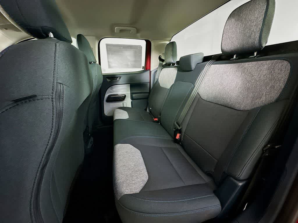 Thumbnail: 2026 Ford Maverick - 13