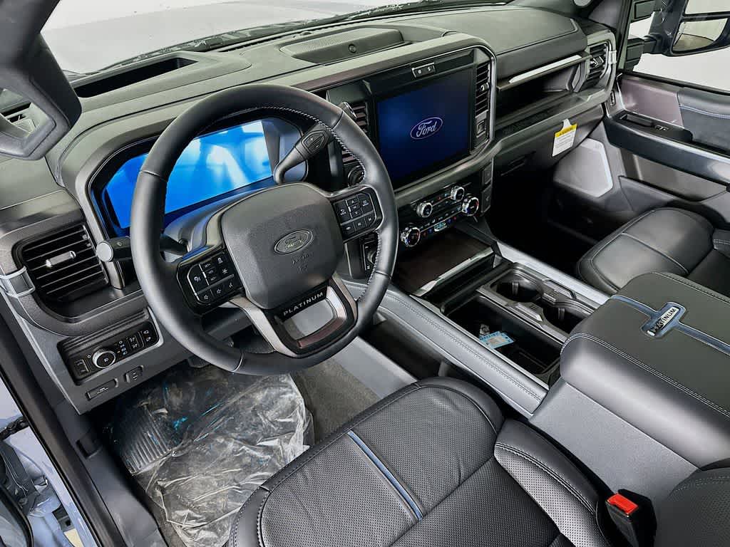 Thumbnail: 2026 Ford F-250 - 2