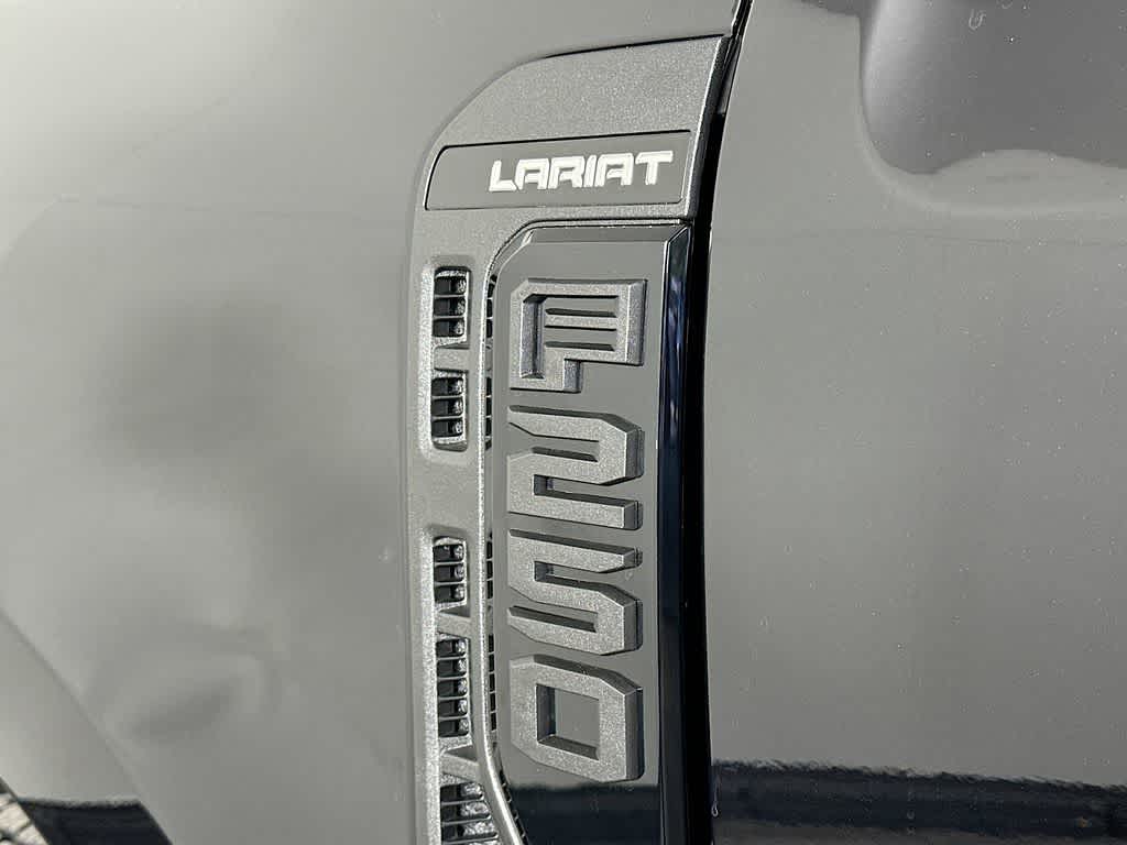 Thumbnail: 2026 Ford F-250 - 7