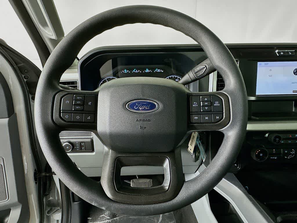 Thumbnail: 2026 Ford F-250 - 16