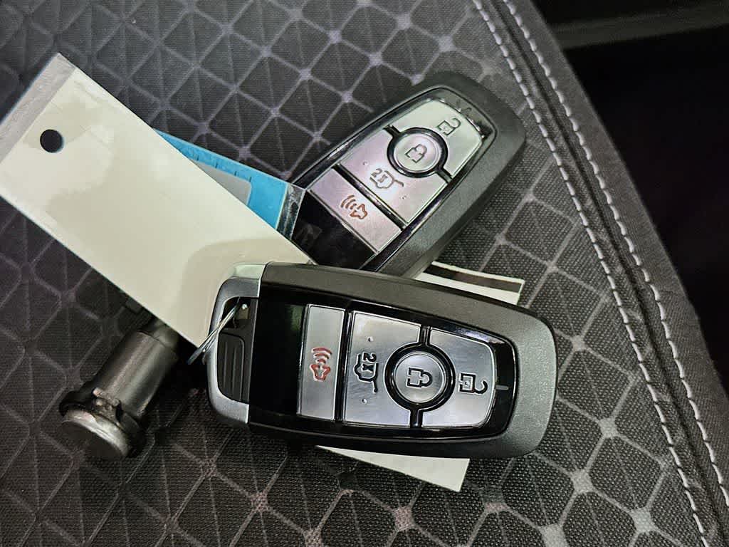 Thumbnail: 2026 Ford Escape - 22