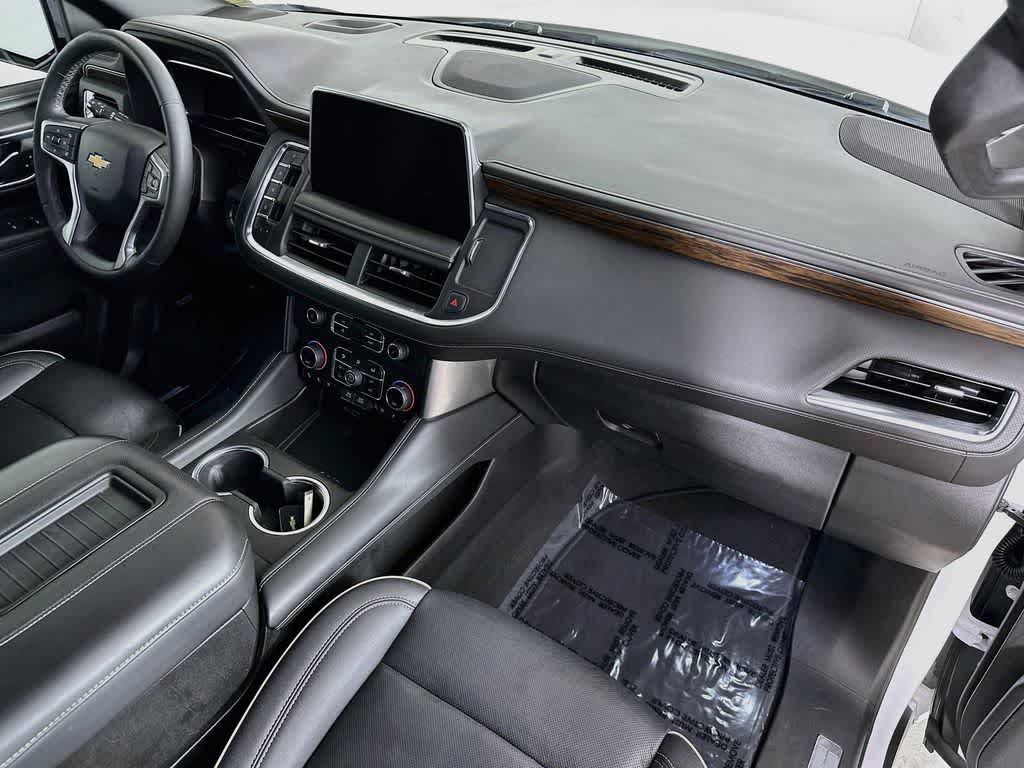 Thumbnail: 2023 Chevrolet Suburban - 33