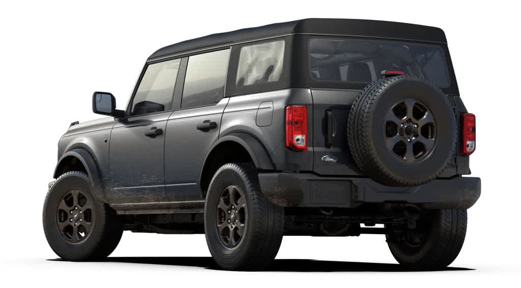 Thumbnail: 2025 Ford Bronco - 2