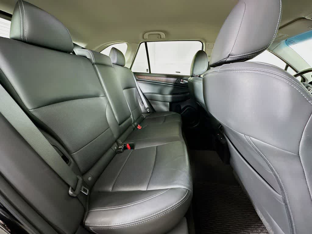 Thumbnail: 2015 Subaru Outback - 32