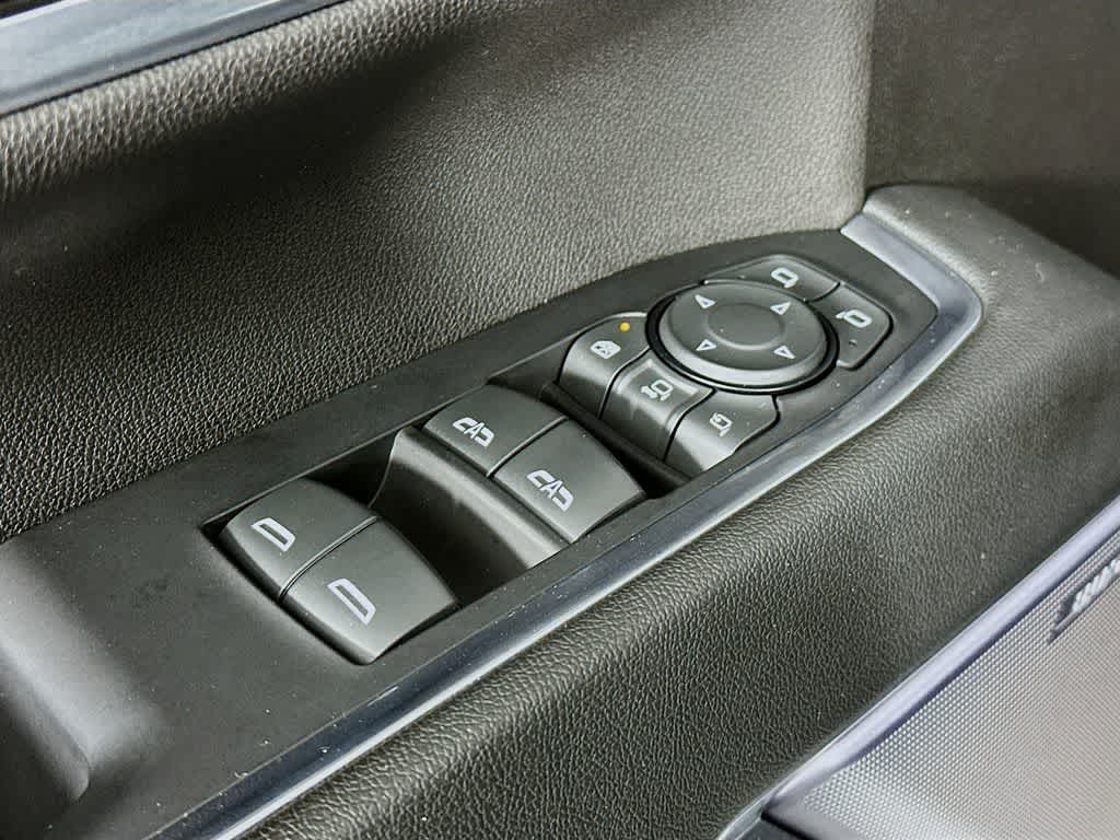 Thumbnail: 2024 Chevrolet Silverado 2500 - 28