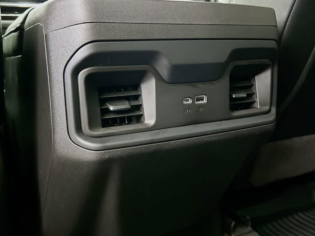 Thumbnail: 2023 Chevrolet Silverado 1500 - 13