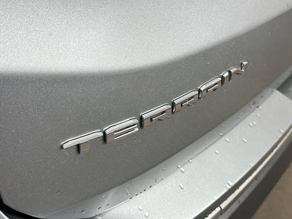 Thumbnail: 2023 GMC Terrain - 7
