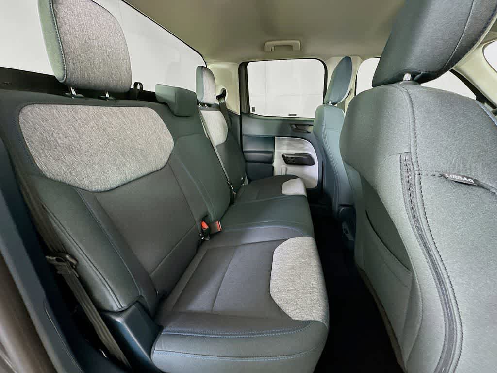 Thumbnail: 2026 Ford Maverick - 29