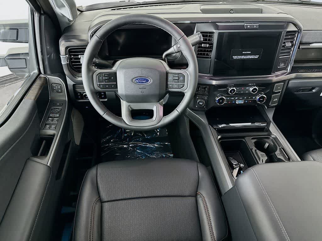 Thumbnail: 2026 Ford F-250 - 10