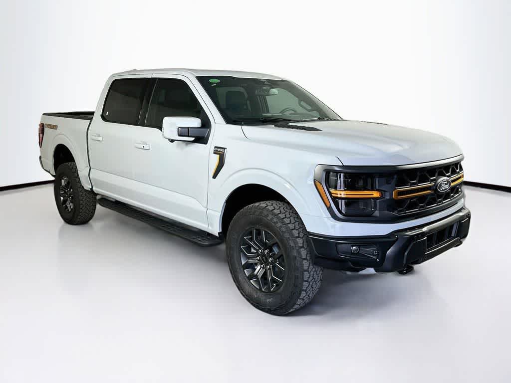 Thumbnail: 2026 Ford F-150 - 24