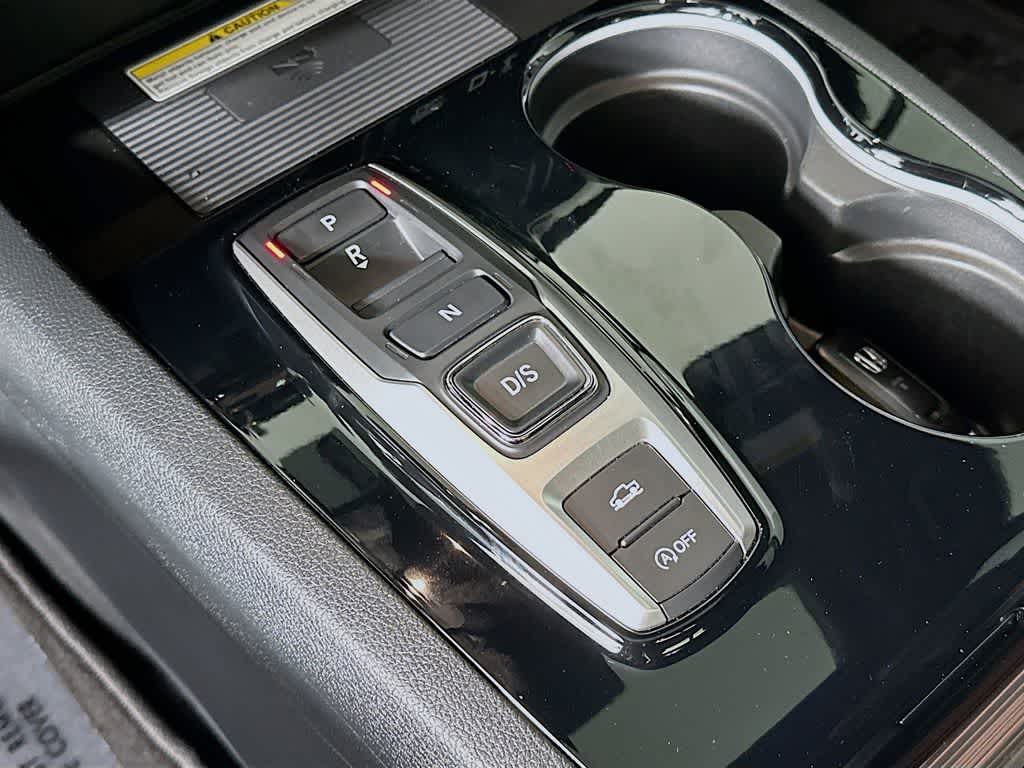 Thumbnail: 2022 Honda Ridgeline - 18