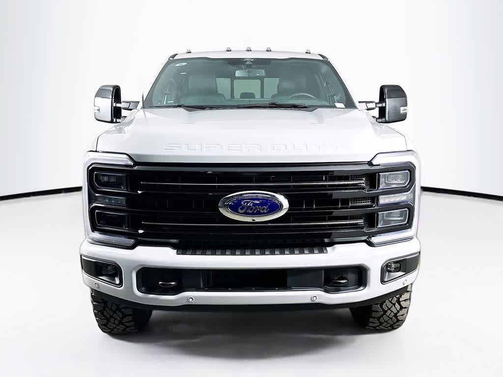 Thumbnail: 2026 Ford F-250 - 6