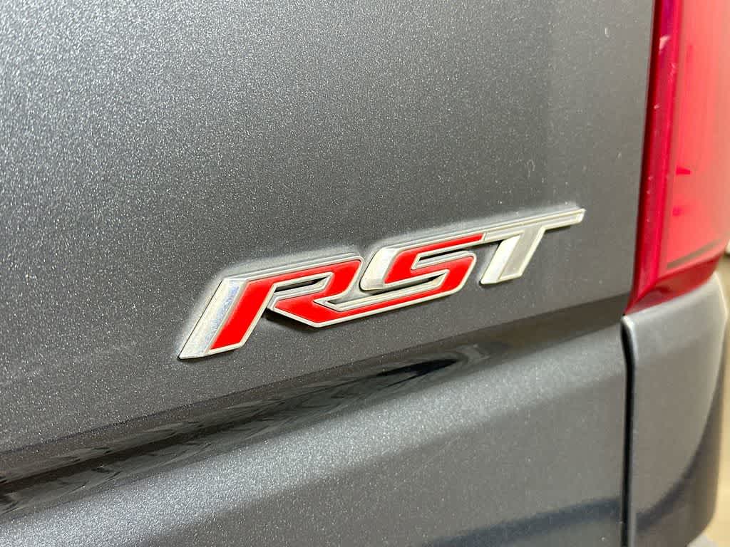 Thumbnail: 2019 Chevrolet Silverado 1500 - 7