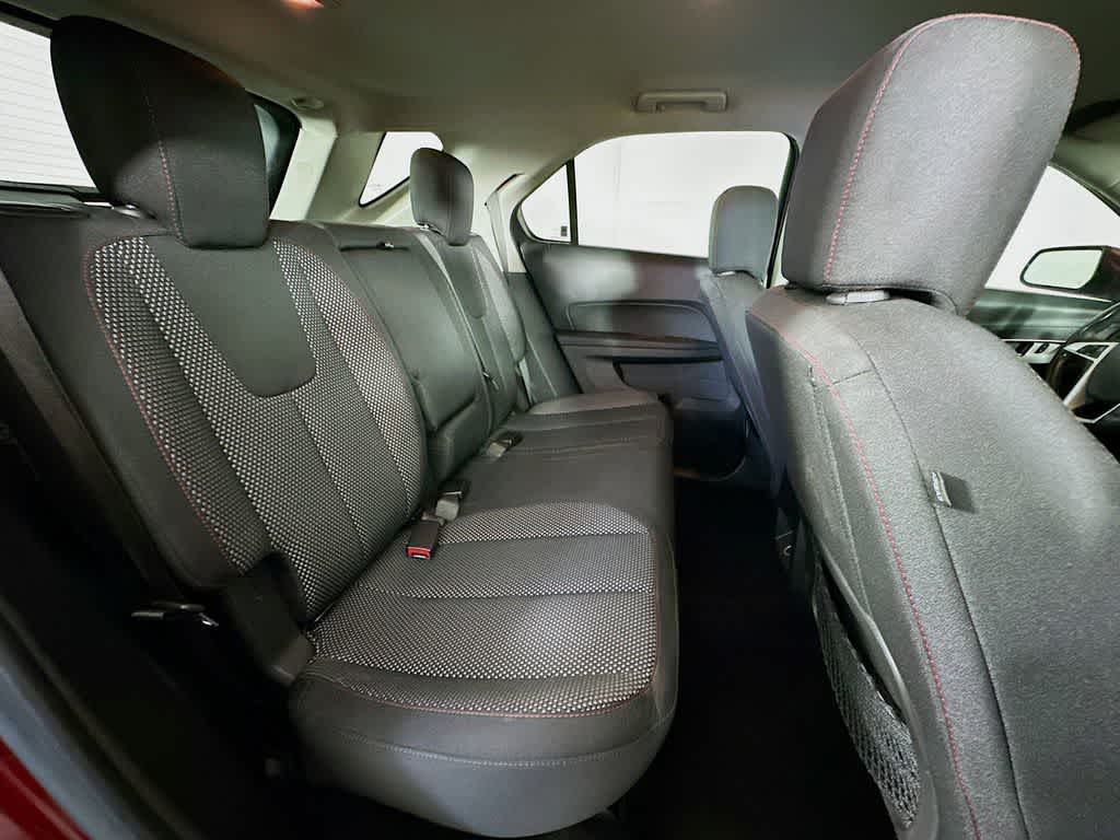 Thumbnail: 2016 Chevrolet Equinox - 27