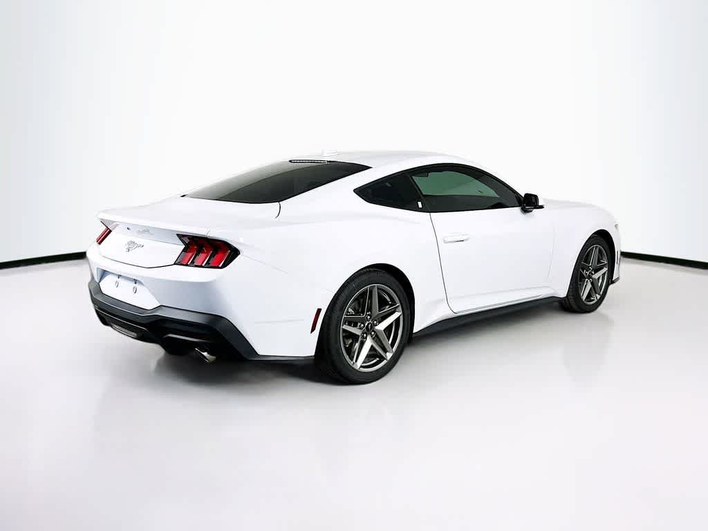 Thumbnail: 2026 Ford Mustang - 23