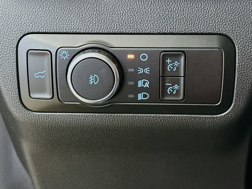 Thumbnail: 2025 Ford Bronco Sport - 26