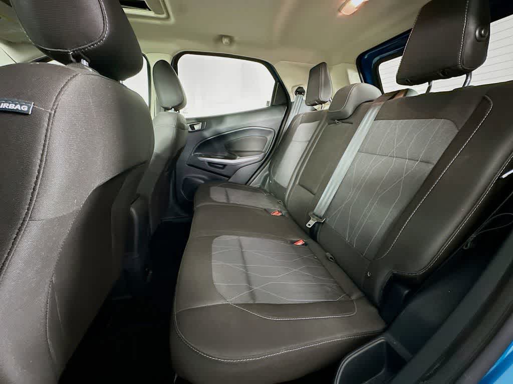 Thumbnail: 2020 Ford EcoSport - 13