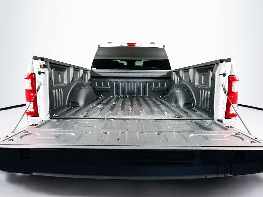 Thumbnail: 2023 Ford F-150 - 21