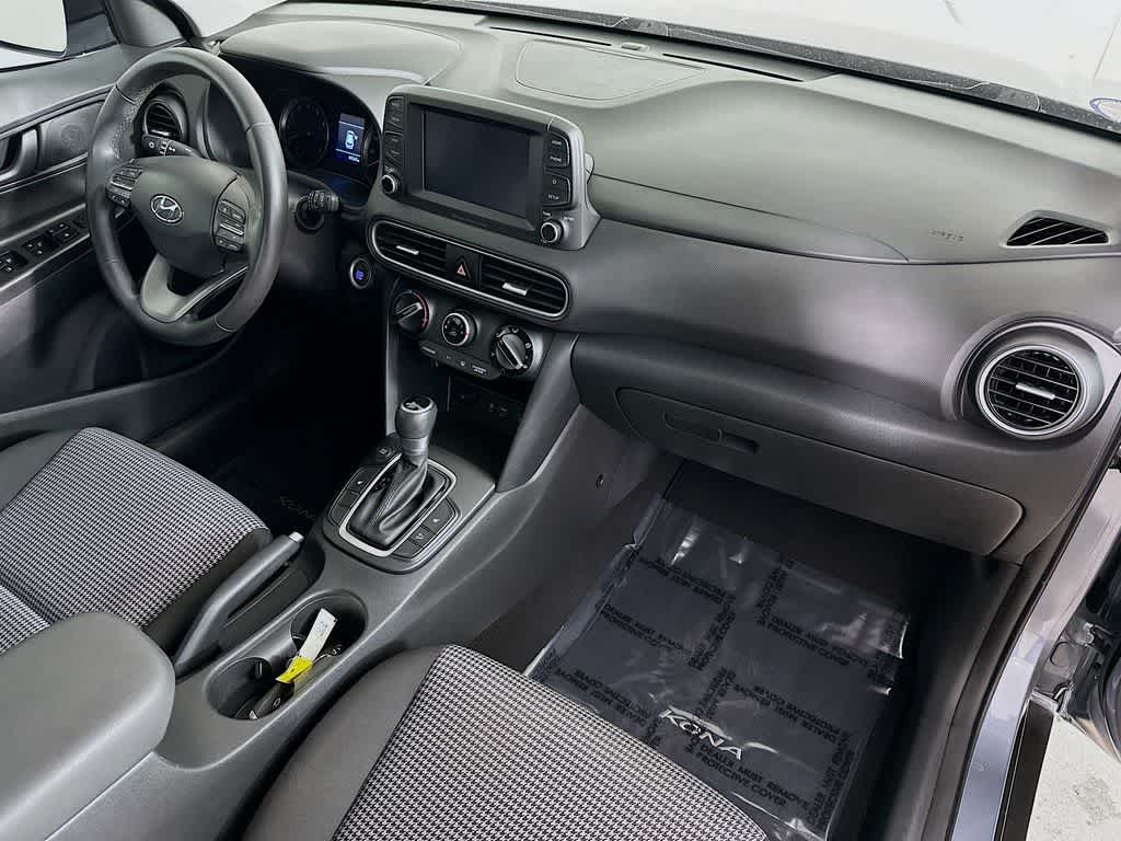Thumbnail: 2020 Hyundai Kona - 30