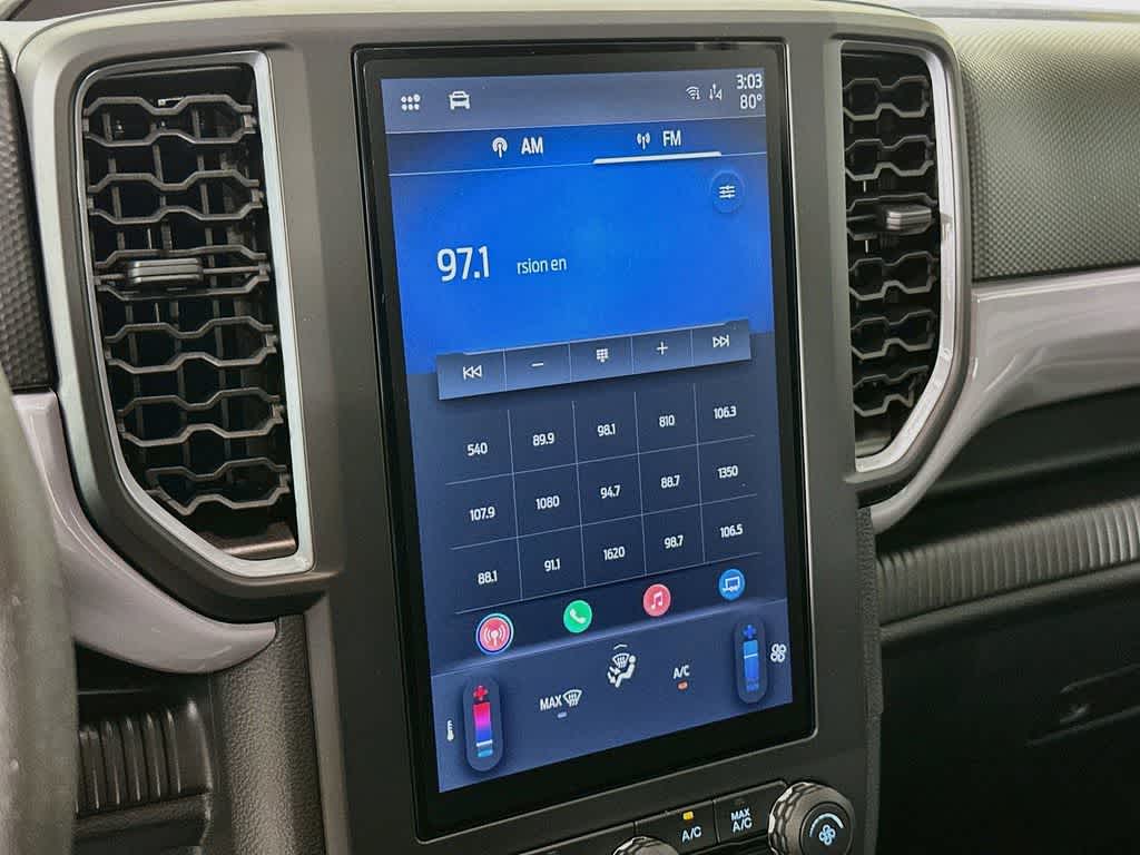 Thumbnail: 2026 Ford Ranger - 16