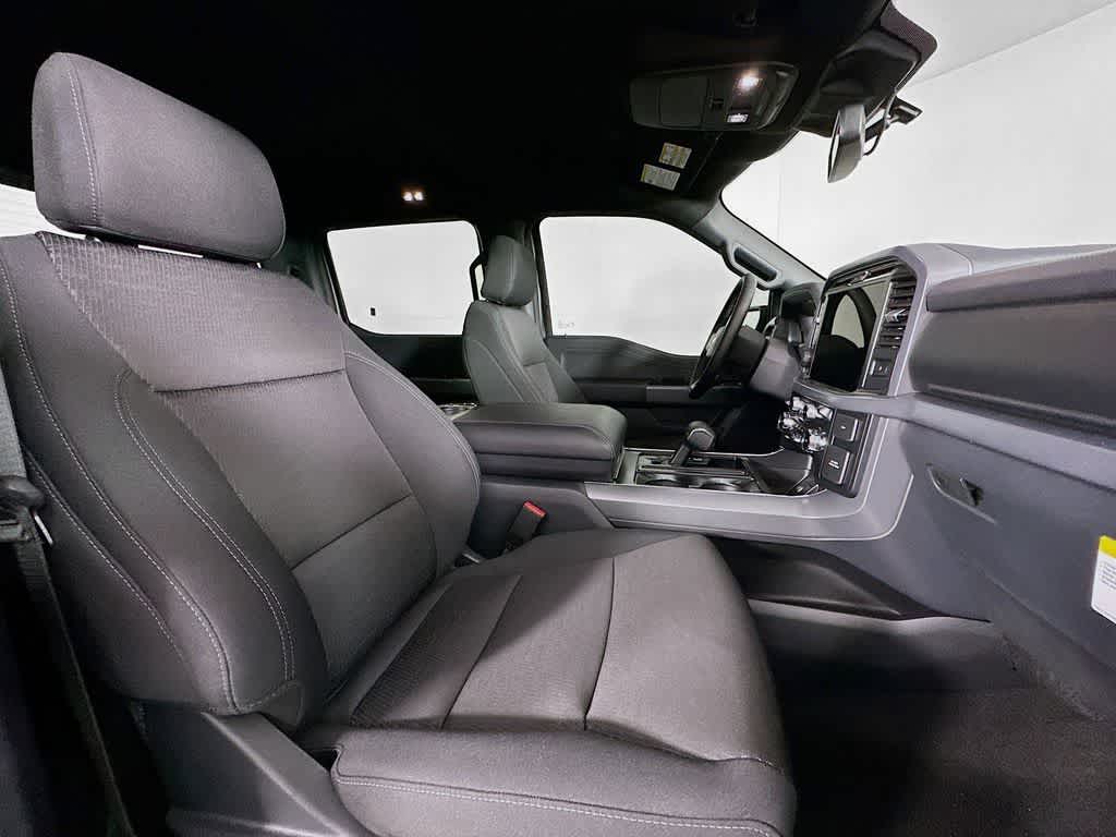 Thumbnail: 2025 Ford F-150 - 15