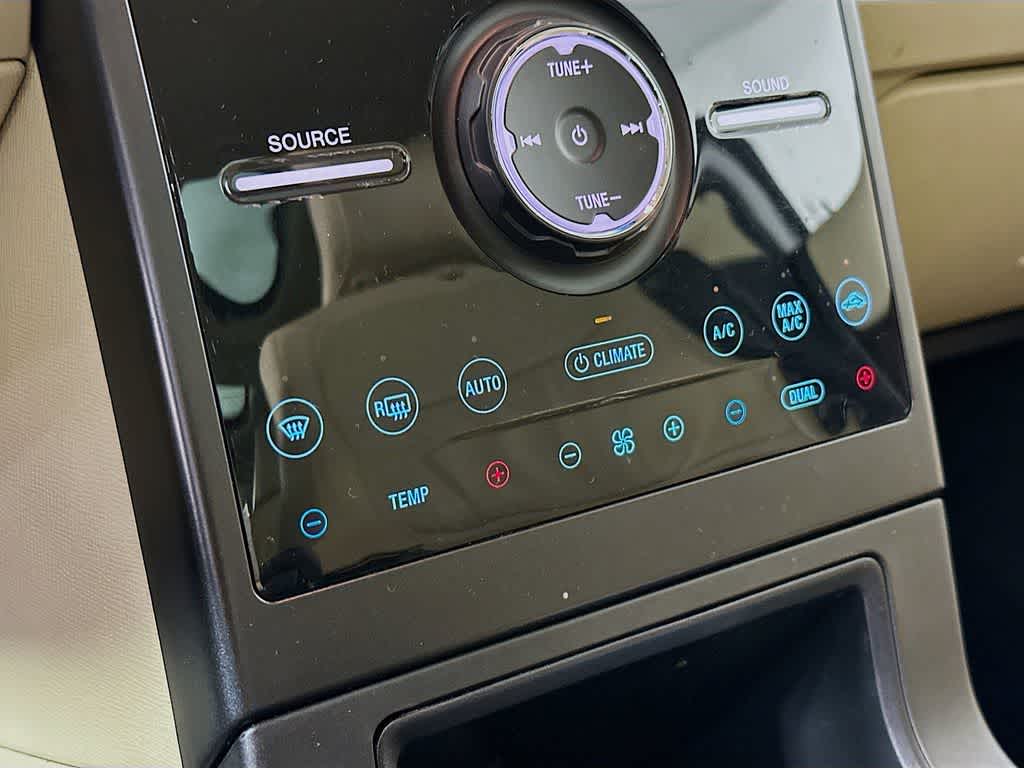 Thumbnail: 2018 Ford Flex - 18