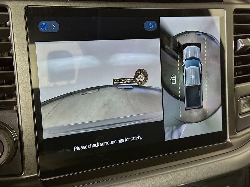 Thumbnail: 2025 Ford F-150 - 29