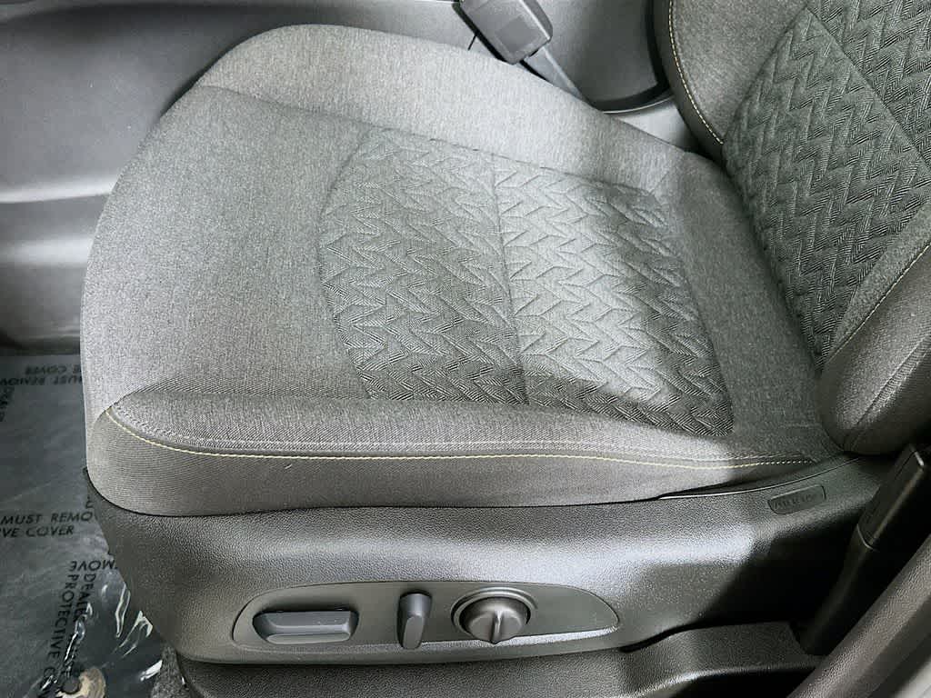 2022 Chevrolet Equinox LT 30