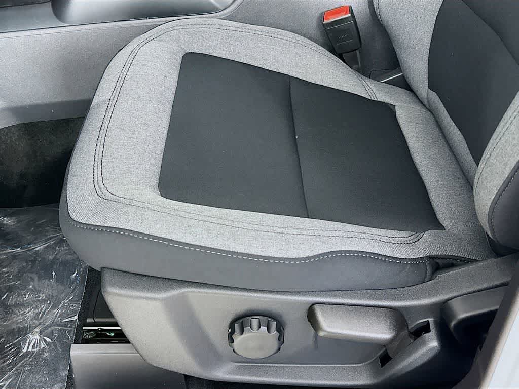 Thumbnail: 2025 Ford Bronco - 30